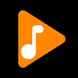 プログラムのアイコン：MMPlayer Music Player