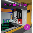 Icon of program: Narvacy Subway IRT Flushi…