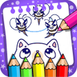 Programikonen: Coloring save simbachka