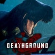 Biểu tượng của chương trình: Deathground