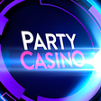 Programikonen: Party App