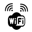 Ícone do programa: Wifi Hack Password