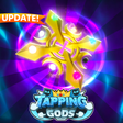 Programikonen: Tapping Gods