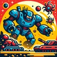 أيقونة البرنامج: Battle Echoes
