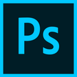 程序图标：Adobe Photoshop 7.0.1 Upd…