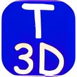Programikonen: Transform Web page in 3d …