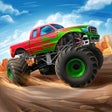Ikon program: Race Day - Multiplayer Ra…