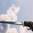 Icon of program: Heirloom Sword and Custom…