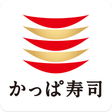 Ikona programu: かっぱ寿司