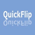 プログラムのアイコン: QuickFlip