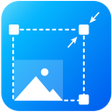 プログラムのアイコン：Ease Image Resizer