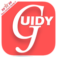 Ikon program: Guidy