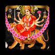 プログラムのアイコン：Navratri Aarti - Maa Stut…