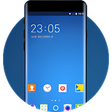 Иконка программы: Theme for Samsung Galaxy …