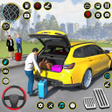 Icon of program: Gadi wala game : Taxi Gam…