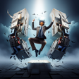 Pictogram van programma: Clone Wars: Arena