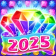 Icoon van programma: Jewel Hunter - Match 3
