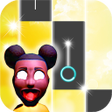 Иконка программы: Amanda Adventure Piano Ga…