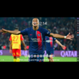 Programikonen: Kylian Mbappé