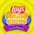 Иконка программы: Lays Chips Making