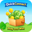 Icoon van programma: QuickConnect  Earn Reward…