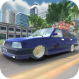程序图标：Extreme Drift : Turkish S…