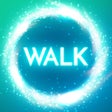 Programikonen: Walking to Lose Weight.