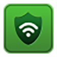 程序图标：WiFi Lock