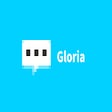 Symbol des Programms: Gloria
