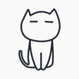 Symbol des Programms: VoCat - My Own Vocabulary