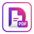 프로그램 아이콘: View Read Edit PDF: CV Ma…