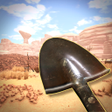 Ikon program: Gold Rush Miner Simulator…