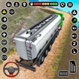 程序图标：Truck Games - Trucks Simu…