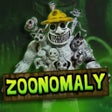 Programikonen: Zoonomaly - Anomaly Wrong…