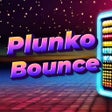 ไอคอนของโปรแกรม: Plunko Bounce