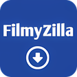 أيقونة البرنامج: Filmyzilla video download…