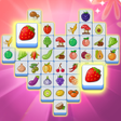 프로그램 아이콘: Fruit Mahjong: Match Puzz…