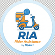 Ikon program: Rider Assistance RIA