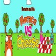 Programikonen: Horace and Cheese