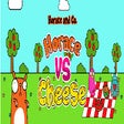 Horace and Cheese