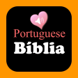 Icona del programma: Portuguese English Holy B…