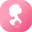 プログラムのアイコン：IMC Womens Health
