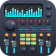 Ikon program: Equalizer Music Player
