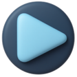 ไอคอนของโปรแกรม: Tape — anata screen recor…
