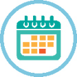 SubItUp Google Calendar Integration icon