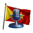 Icoon van programma: voiceBridge-Tigrinya