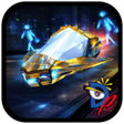 プログラムのアイコン：FuturCity Taxi