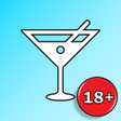 Never have I ever... 1000 se icon