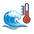 Programikonen: Sea Temperature