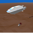 Programikonen: Liquid Submarine Underwat…